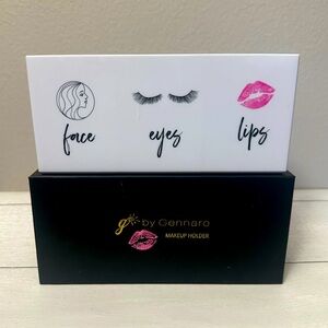 G by Gennaro Makeup Holder